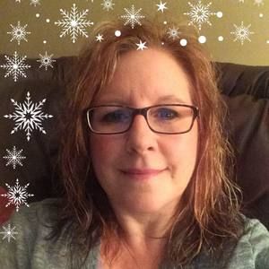 Meet your Posher, Wendy